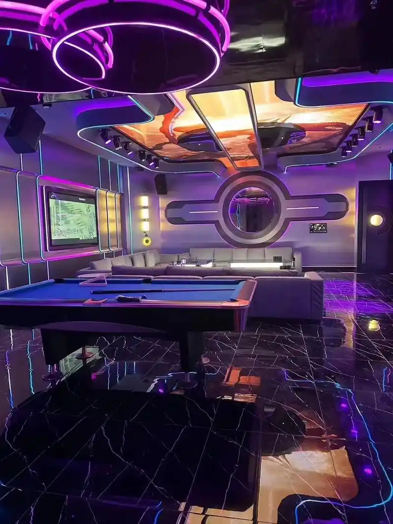 安阳商务ktv最高性价比-安阳县ktv预订